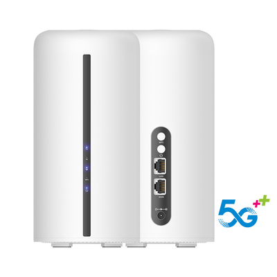 Hochgeschwindigkeits- Router 5Ghz WIFI Innen-Soho-Haus WiFi 6