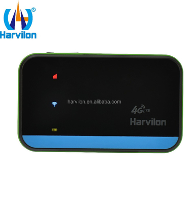 Antennen 4G LTE 2 1 Ethernet-Anschluss-Internet-Modem-Router