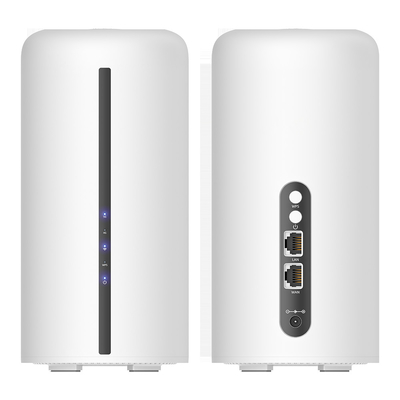 1.35GHz WIFI 5G CPE-Router Realtek RTL8198D schließen 32 Benutzer an