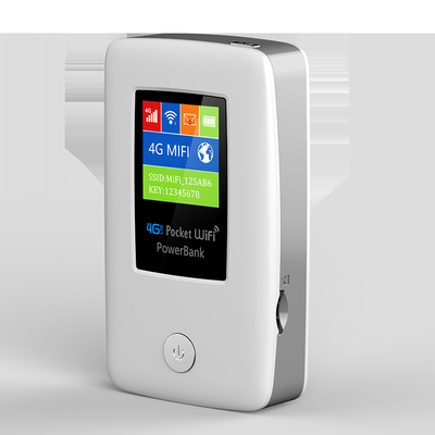 Krisenherd 5000mAh 4G WIFI