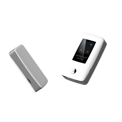 drahtloser Taschen-Router 5000mAh 4G mit RJ45 Wan Lan Port