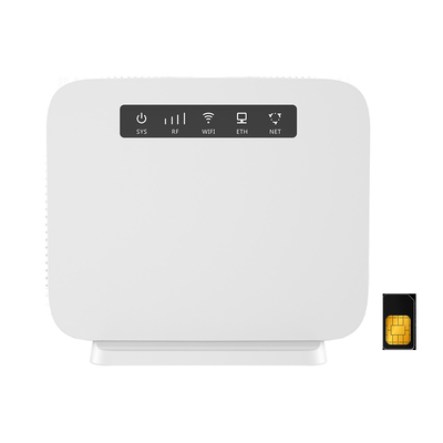 Entriegelter drahtloser Router CPE 4G