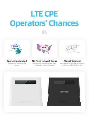 300Mbps drahtloser Router CPE Lte