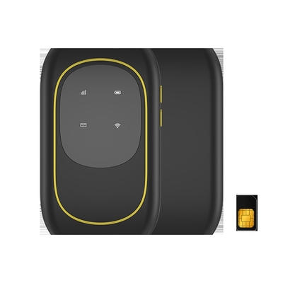 Tasche 300Mbps mobiler Wifi-Router