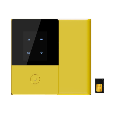 Tasche 300Mbps mobiler Wifi-Router