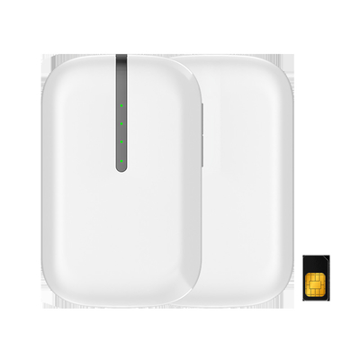 Tasche 300Mbps mobiler Wifi-Router