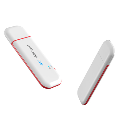 Beweglicher drahtloser USB Dongle SIM Card Slot Pocket Hotspot LTE 4G