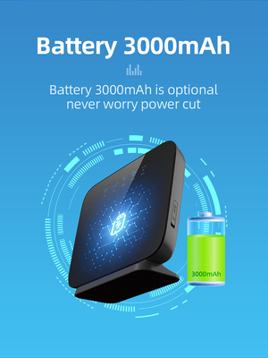 Innenrouter 300Mbps 4G Lte