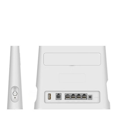 B950 3G 4G LTE Router-SIM Card Unlocked Qualcomm Chipsets 300Mbps CPE Wifi Mobile