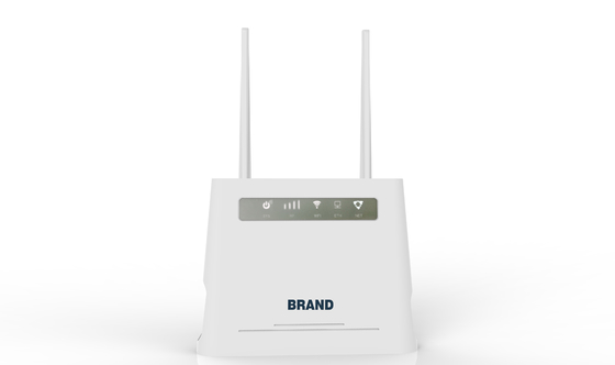 Innen-Heimrouter CPE 4G mit SIM Card Slot Unlocked