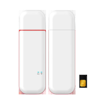 Modem 150MHz 4G USB Auto-WiFis 4G USB Wifi Dongle mit WiFi-Krisenherd