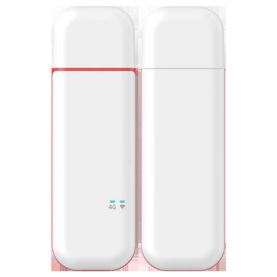 Modem 150MHz 4G USB Auto-WiFis 4G USB Wifi Dongle mit WiFi-Krisenherd