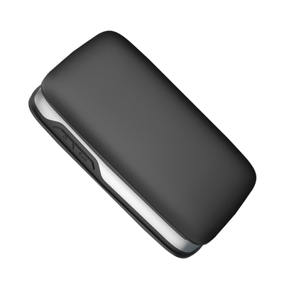 Viererkabel-Band der Taschen-3000mAh drahtloses tragbares 4g des Router-300Mbps