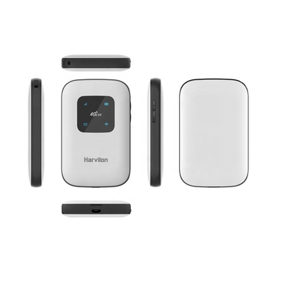 Standard 4G LTE MiFi Router-802.11b/g/n/ac WiFi für B2B-Käufer