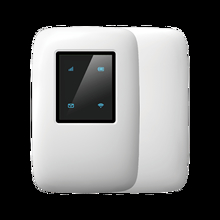 2 tragbarer Router der Antennen-150Mbps 4G LTE für Android/IOS