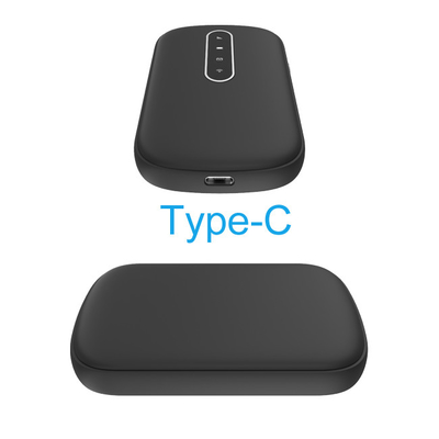 Taschen-Modem Mifi 4G Lte 3G 2G mit SIM Card Slot