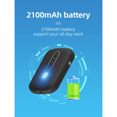 Taschen-Modem Mifi 4G Lte 3G 2G mit SIM Card Slot