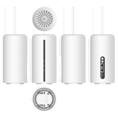 Router-ARM Cortex A55 1.35GHz Modem-Dual Core CPE 5G entriegeln
