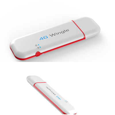 CPE bewegliches drahtloses LTE USB 4G Sim Dongle Pocket Hotspot