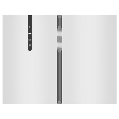Tragbarer 4G WIFI Router des Auto-