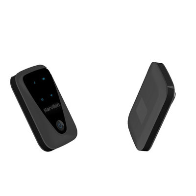 Unterstützungs-USB-Schnittstellen-Aufladung Harvilon Cat4 150Mbps bewegliche Router-4G
