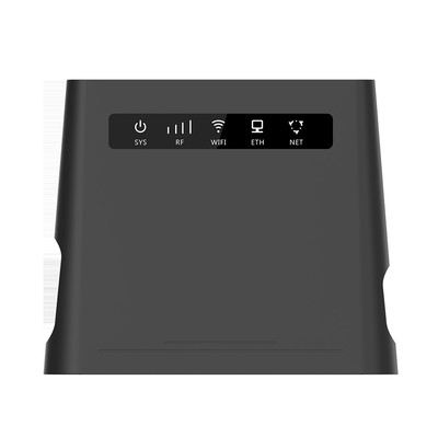 Cat6 VOLTE Router im Freien TR069 11AC RJ11 WiFi CPE-4G 6 AX1800 Doppelband-2.4GHz 5GHz