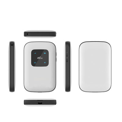 Krisenherd-Router-Spiel-Reise-Festival-Musik Sim Cards MiFi 4G bewegliche tragbar