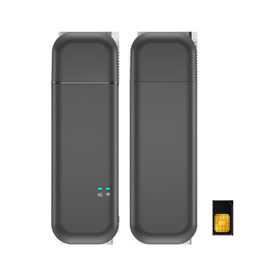 Dongle Bordcomputer USBs 4G Wifi, Stock 4G USB WiFi