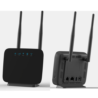 Entriegelter drahtloser Router CPE 4G