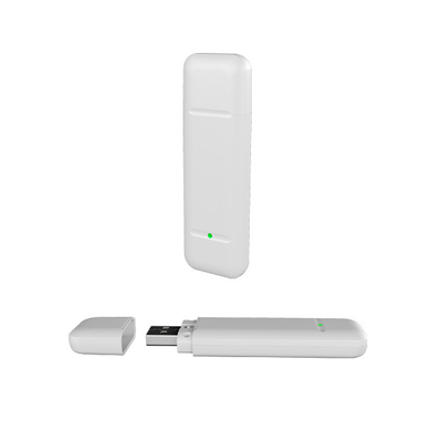 Weiß 150 WiFi-Benutzer Mbps Hochgeschwindigkeits-4G USB Dongle-10