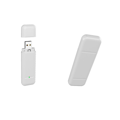 Weiß 150 WiFi-Benutzer Mbps Hochgeschwindigkeits-4G USB Dongle-10